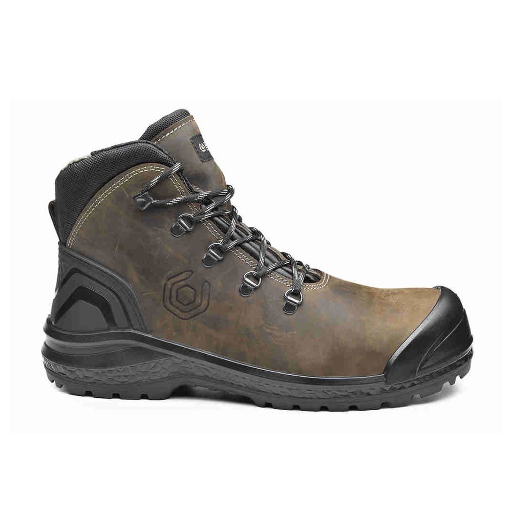 Base B0888 Be-Strong S3 CI HI SRC İş Botu