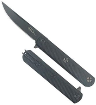 KA-BAR EK Çakı