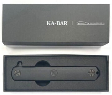 KA-BAR EK Çakı