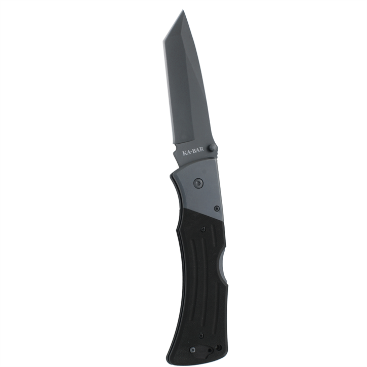 Kabar G10 MULE TANTO KATLANIR Çakı