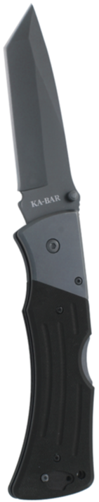 Kabar G10 MULE TANTO KATLANIR Çakı