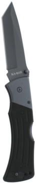 Kabar G10 MULE TANTO KATLANIR Çakı