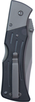 Kabar G10 MULE TANTO KATLANIR Çakı