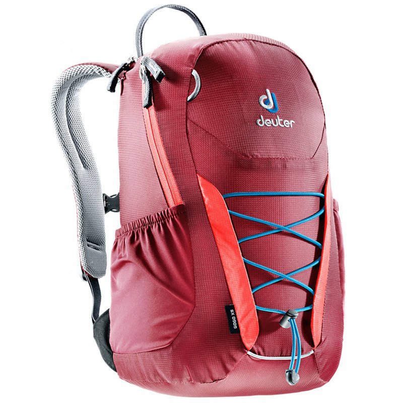 Deuter Gogo Xs 13 Lt Sırt Çantası