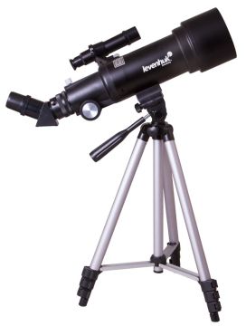 Levenhuk Skyline Travel 70 Teleskop