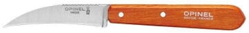 Opinel Inox Renkli Sebze Bıçak