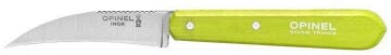 Opinel Inox Renkli Sebze Bıçak