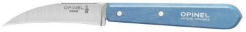 Opinel Inox Renkli Sebze Bıçak