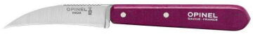 Opinel Inox Renkli Sebze Bıçak
