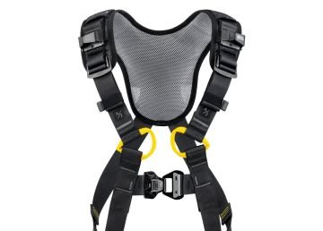 PETZL NEWTON FAST Emniyet Kemeri - International C073DA01