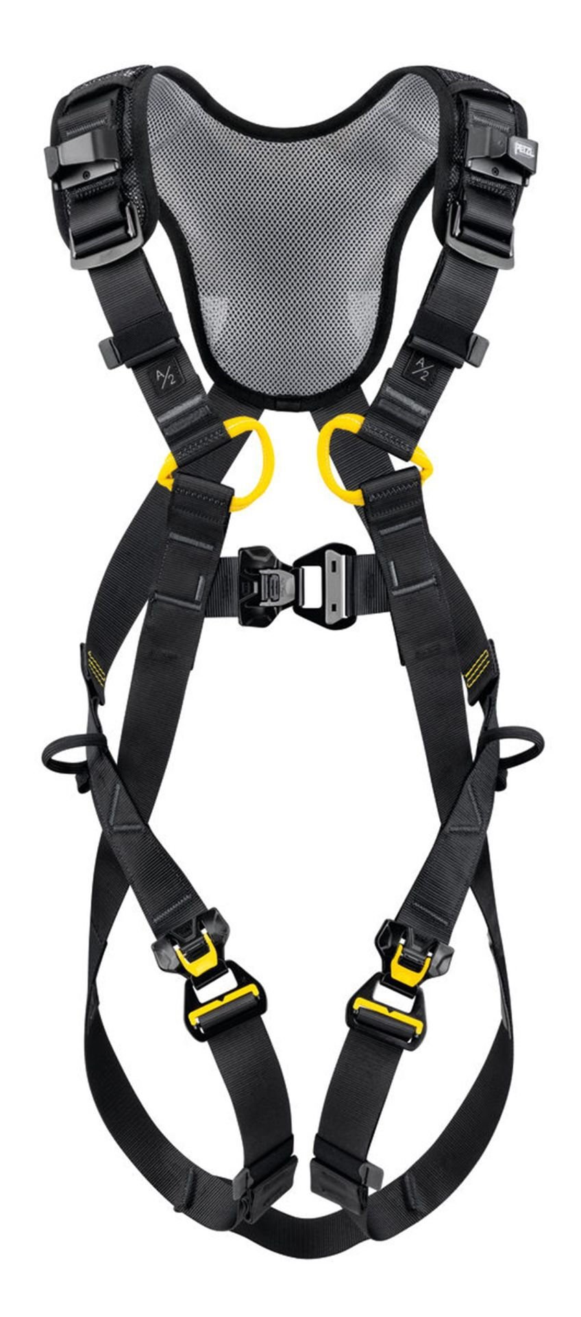 PETZL NEWTON FAST Emniyet Kemeri - International C073DA01