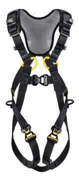 PETZL NEWTON FAST Emniyet Kemeri - International C073DA01