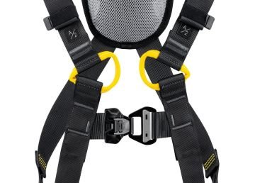 PETZL NEWTON FAST Emniyet Kemeri - International C073DA01