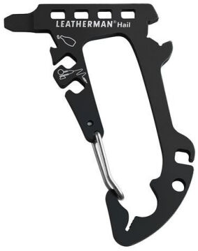 LEATHERMAN HAİL