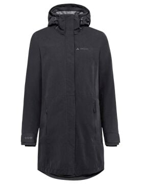 Vaude Skomer II Wool Kadın Parka 43364