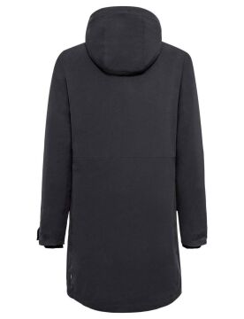 Vaude Skomer II Wool Kadın Parka 43364
