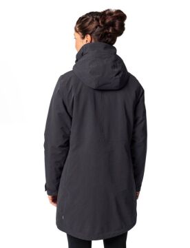Vaude Skomer II Wool Kadın Parka 43364