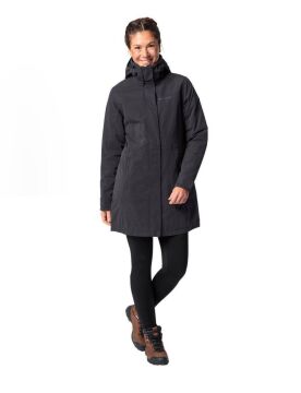 Vaude Skomer II Wool Kadın Parka 43364