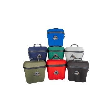 Thermobag Buzluklu 6'lı Termal içecek Çantası Gold