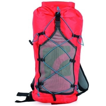 Trekmates Drypack 30L Su Geçirmez Sırt Çantası TM-X10759-30L