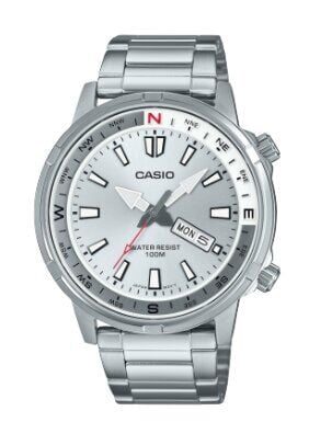 CASIO MTD-130D-7AVDF ERKEK KOL SAATİ