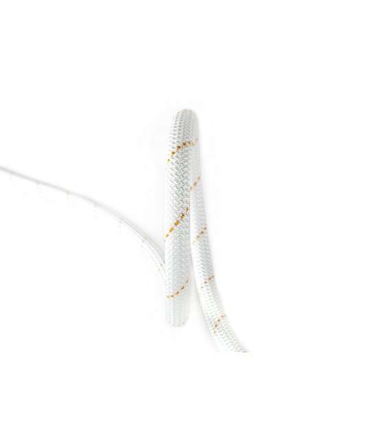 Roca Fixe ESPELEO 10,0 mm. Yarı Statik İp 200m. White