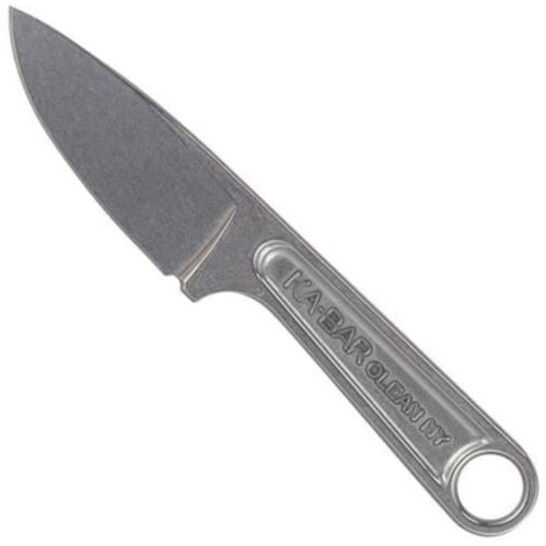 KA-BAR İngiliz Anahtarı Bıçak