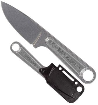 KA-BAR İngiliz Anahtarı Bıçak