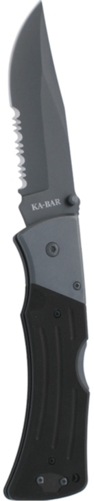 Kabar G10 MULE KATLANIR Çakı