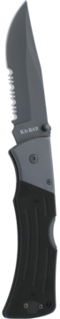 Kabar G10 MULE KATLANIR Çakı