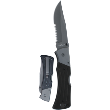 Kabar G10 MULE KATLANIR Çakı