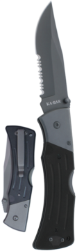 Kabar G10 MULE KATLANIR Çakı