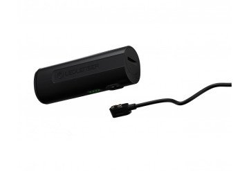 Led Lenser H7R Core Kafa Feneri 1000 Lümen