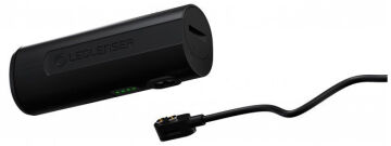Led Lenser H7R Core Kafa Feneri 1000 Lümen