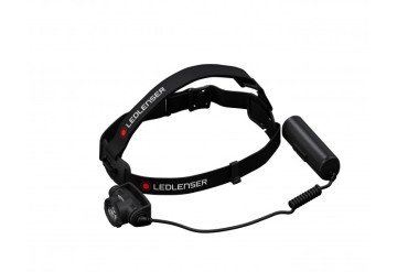 Led Lenser H7R Core Kafa Feneri 1000 Lümen