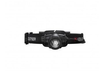 Led Lenser H7R Core Kafa Feneri 1000 Lümen