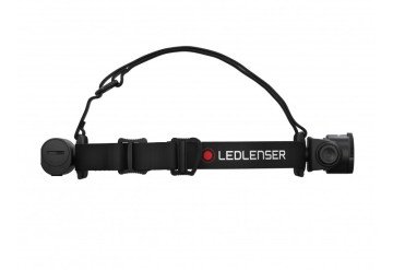 Led Lenser H7R Core Kafa Feneri 1000 Lümen