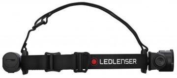 Led Lenser H7R Core Kafa Feneri 1000 Lümen