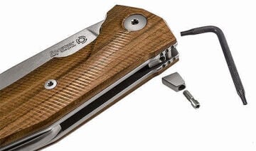 Lionsteel KUR BST Çakı