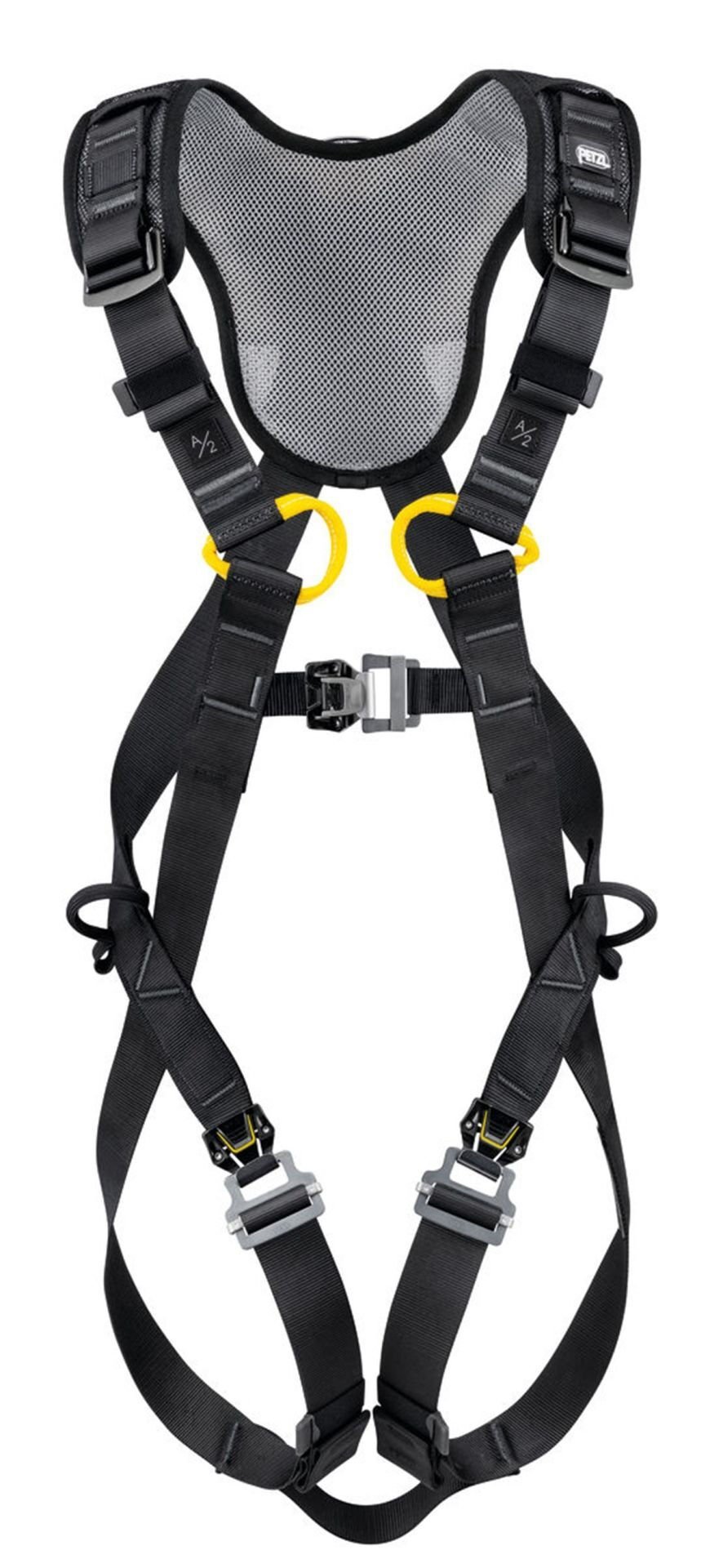 PETZL NEWTON FAST Emniyet Kemeri - Avrupa Versiyonu C073CA02