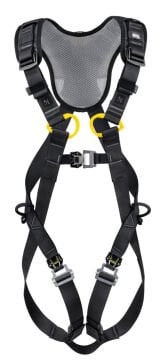 PETZL NEWTON FAST Emniyet Kemeri - Avrupa Versiyonu C073CA02