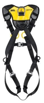 PETZL NEWTON FAST Emniyet Kemeri - Avrupa Versiyonu C073CA02
