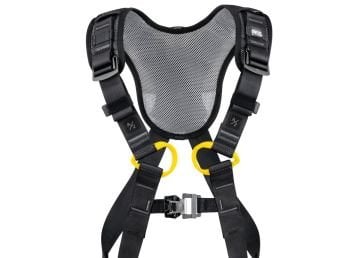 PETZL NEWTON FAST Emniyet Kemeri - Avrupa Versiyonu C073CA02