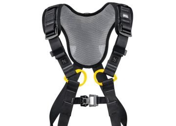 PETZL NEWTON FAST Emniyet Kemeri - Avrupa Versiyonu C073CA02