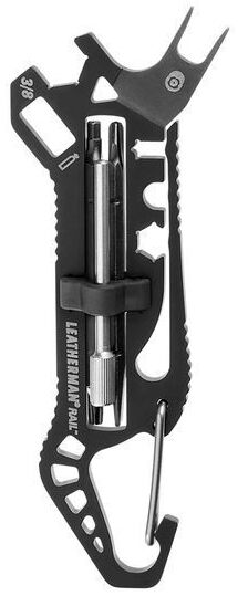 LEATHERMAN RAİL