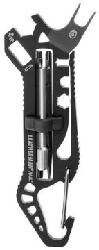 LEATHERMAN RAİL