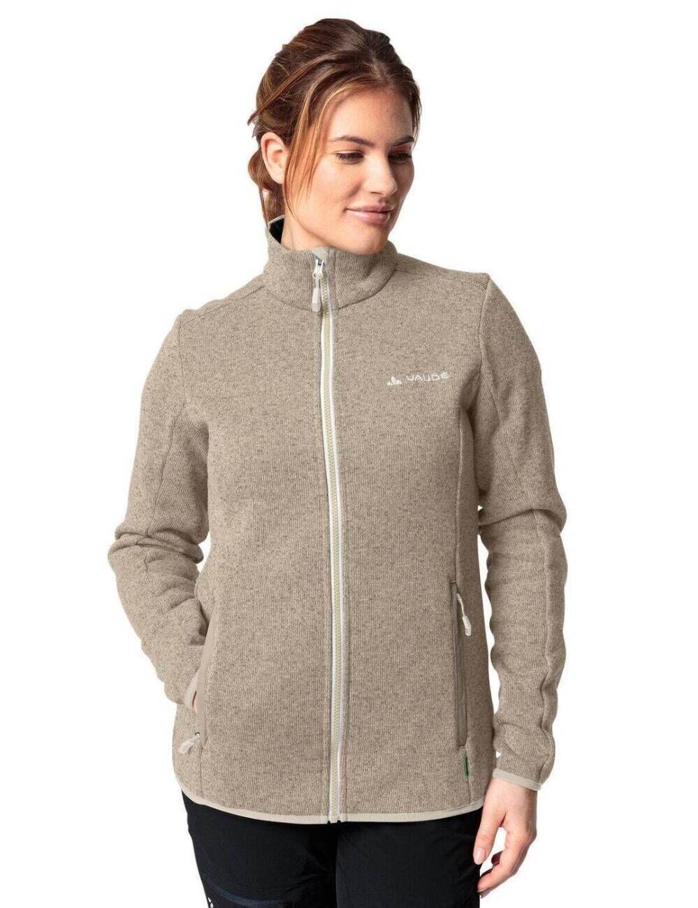 Vaude Rienza IV Polar Kadın Ceket 42983
