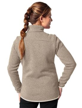 Vaude Rienza IV Polar Kadın Ceket 42983