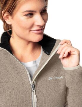Vaude Rienza IV Polar Kadın Ceket 42983
