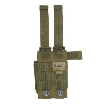 5.11 Çiftli Şarjörlük Bungee